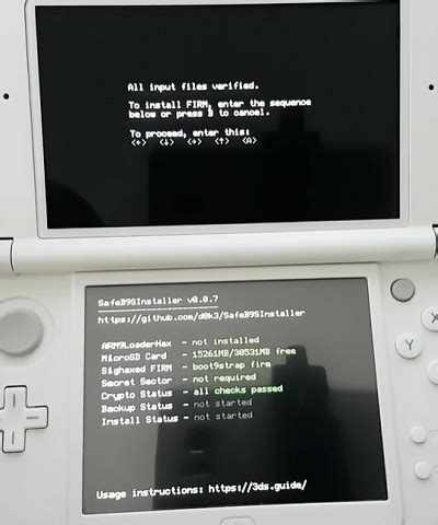 safeb9sinstaller 3ds.